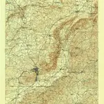 Thumbnail of historical map