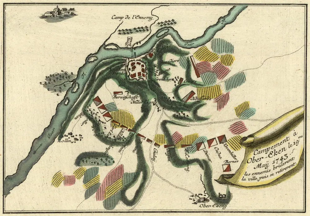 Pré-visualização do mapa antigo