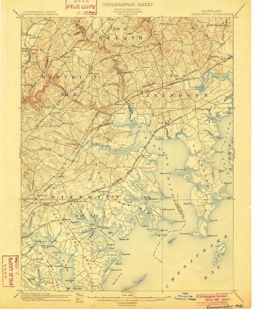 Thumbnail of historical map