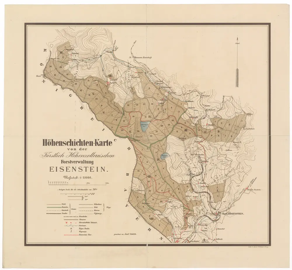 Vista previa del mapa antiguo