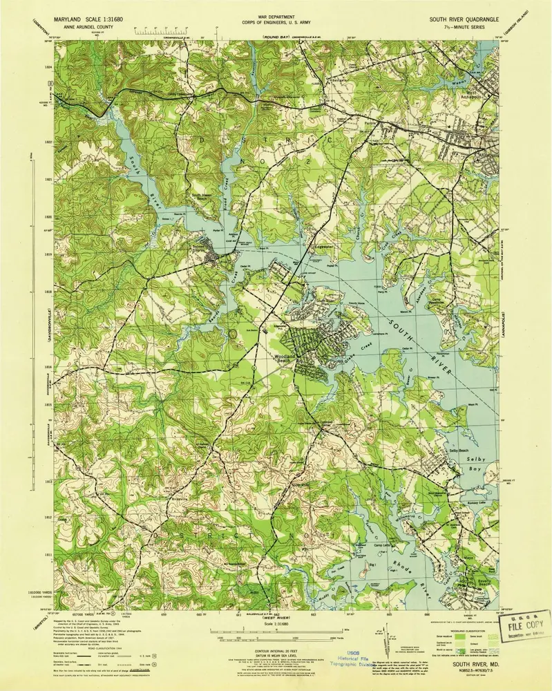 Pré-visualização do mapa antigo