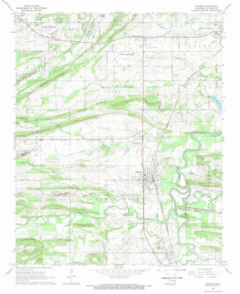 Pré-visualização do mapa antigo