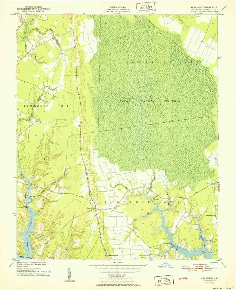 Thumbnail of historical map