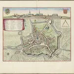 Anteprima della vecchia mappa