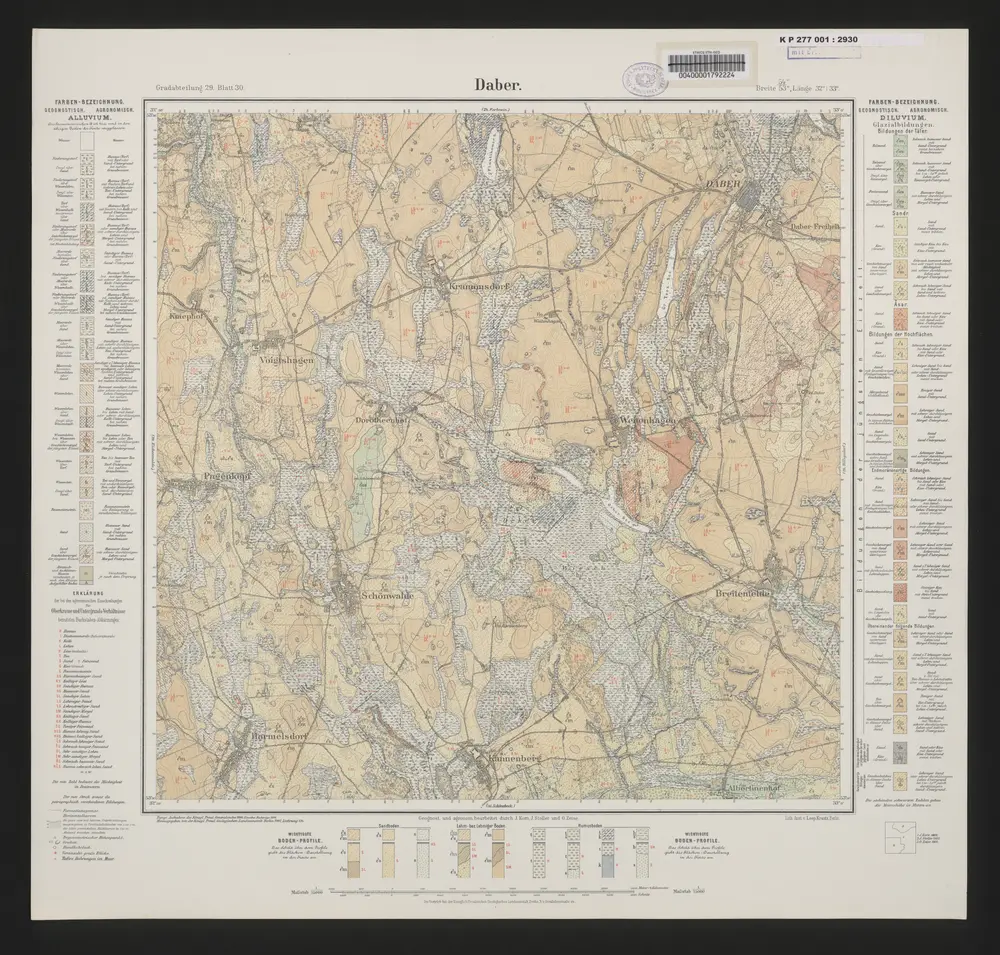 Pré-visualização do mapa antigo