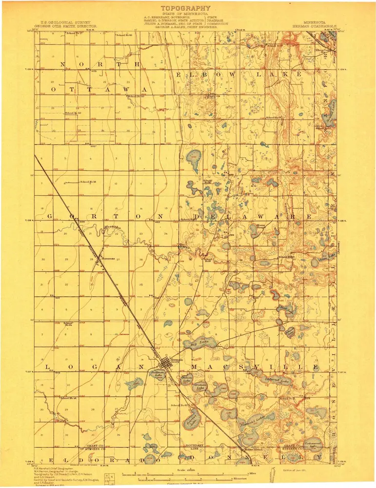 Thumbnail of historical map