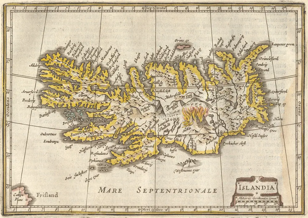 Thumbnail of historical map