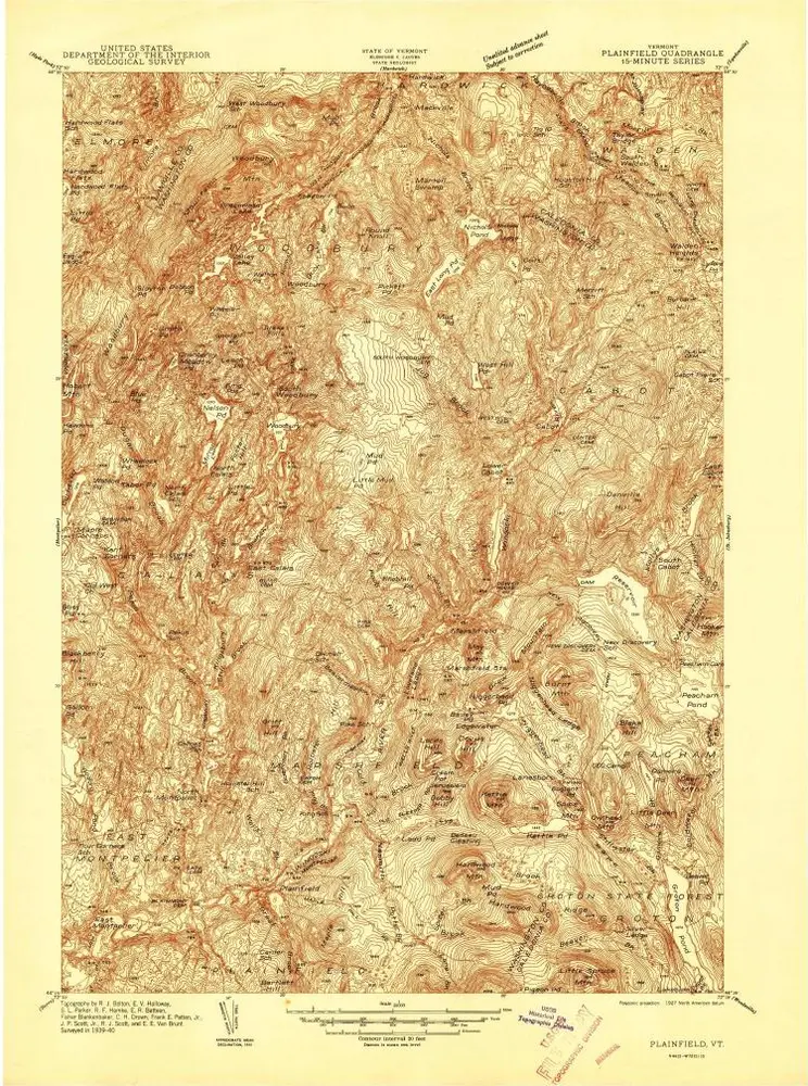 Thumbnail of historical map