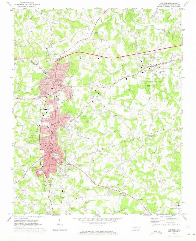 Anteprima della vecchia mappa