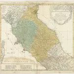 Anteprima della vecchia mappa