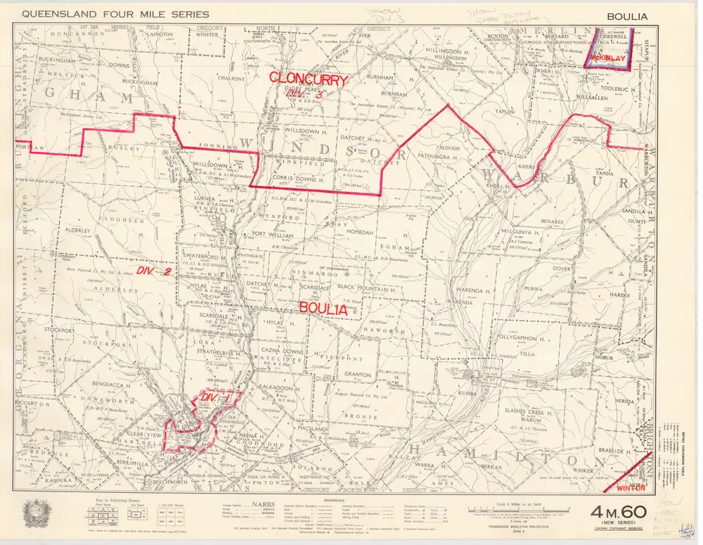 Thumbnail of historical map