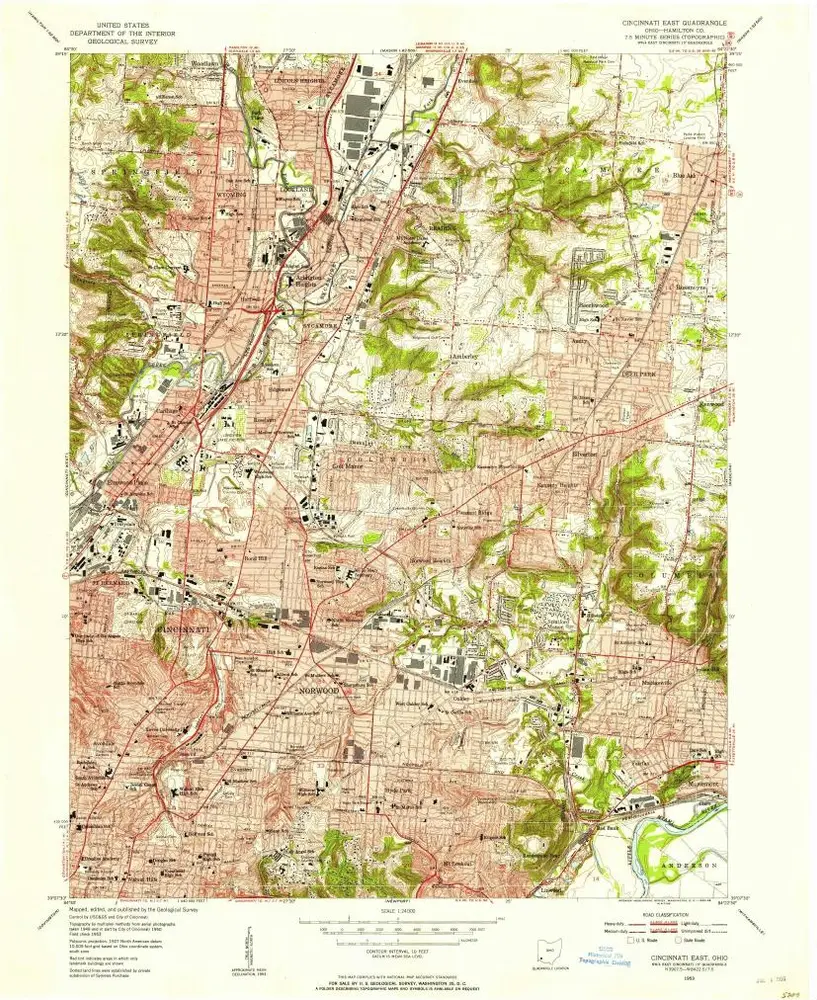 Anteprima della vecchia mappa