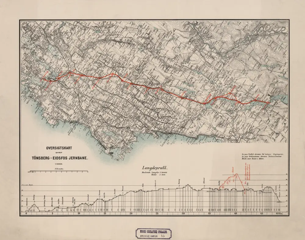 Vista previa del mapa antiguo