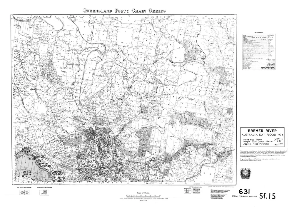 Anteprima della vecchia mappa