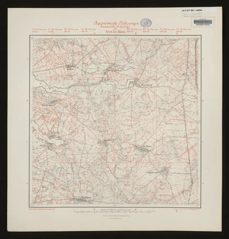 Pré-visualização do mapa antigo