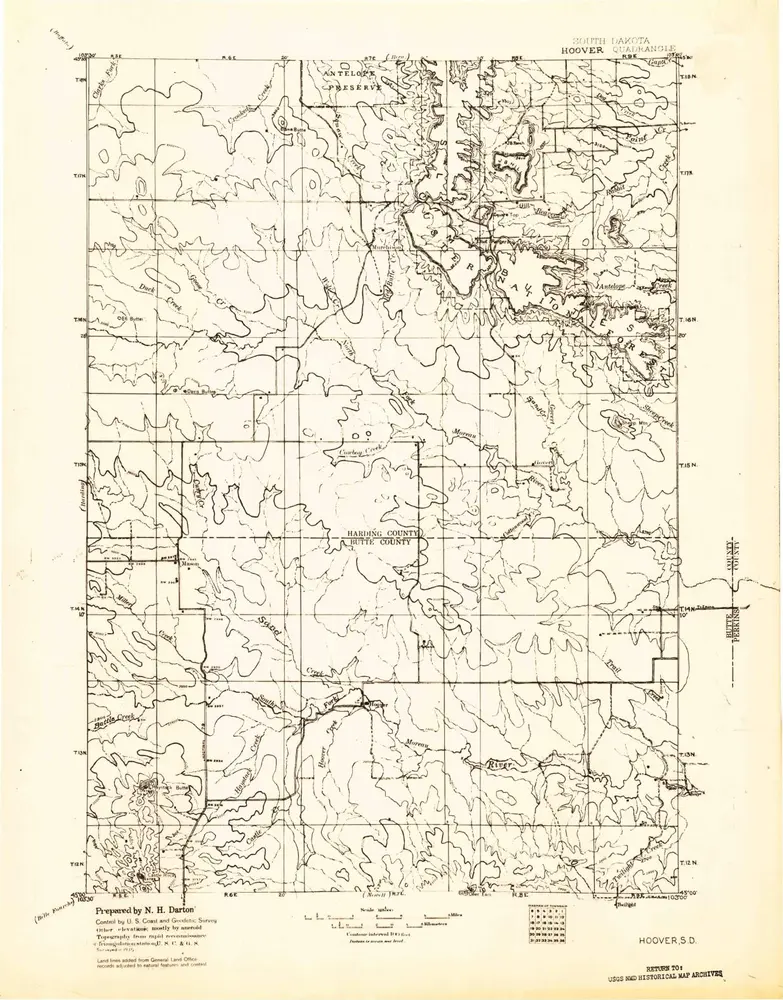 Thumbnail of historical map