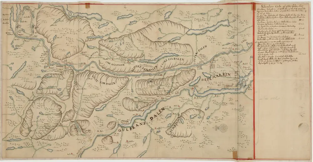 Pré-visualização do mapa antigo