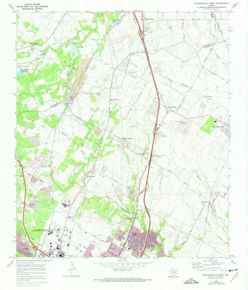 Anteprima della vecchia mappa