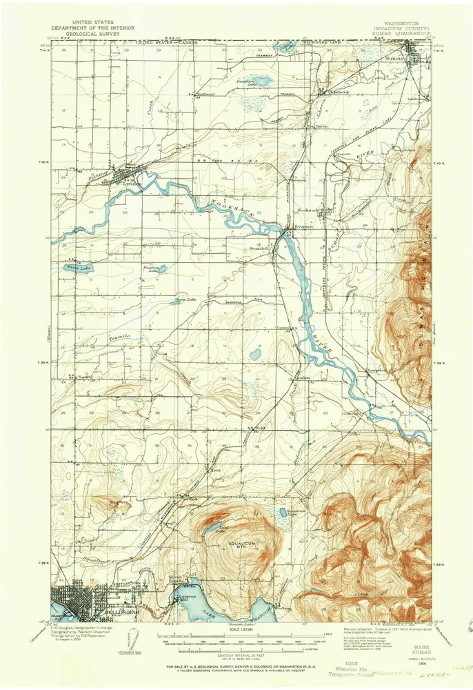 Thumbnail of historical map