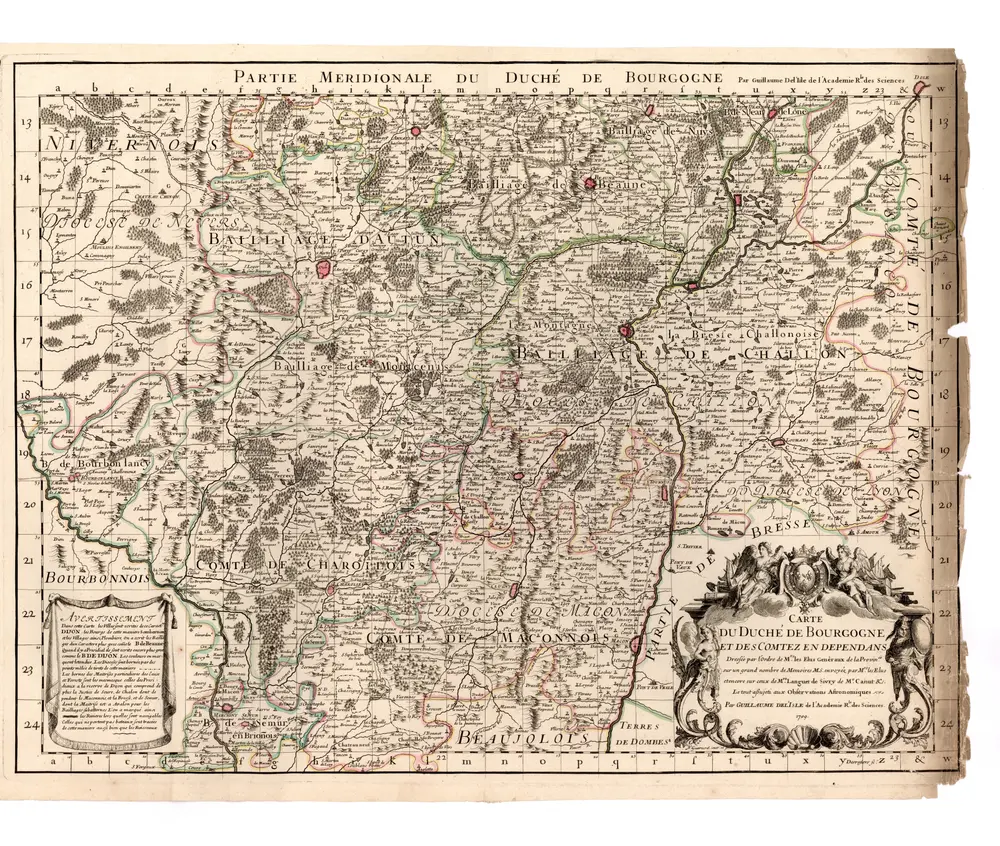 Pré-visualização do mapa antigo