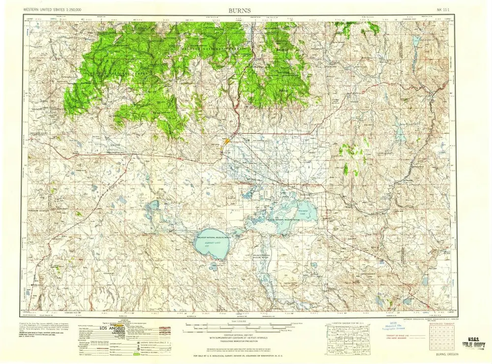 Anteprima della vecchia mappa