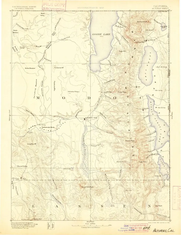 Thumbnail of historical map