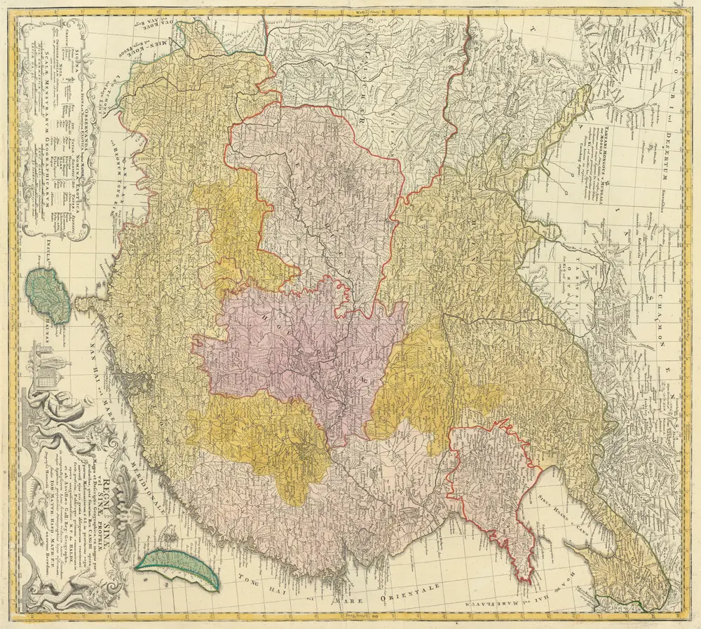 Thumbnail of historical map