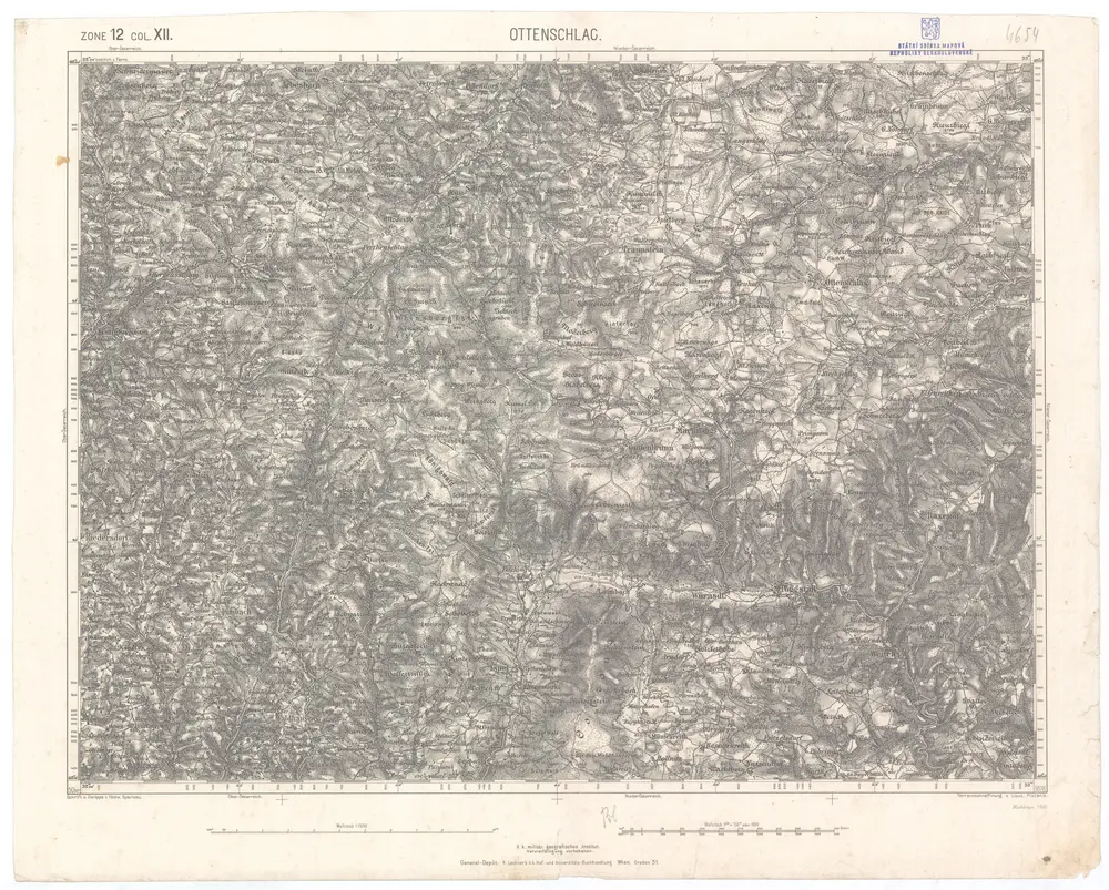 Pré-visualização do mapa antigo