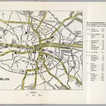 Aperçu de l'ancienne carte