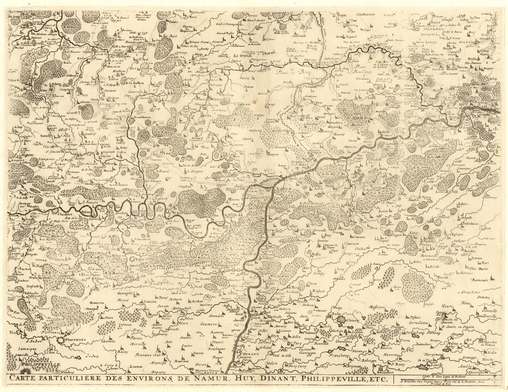 Thumbnail of historical map