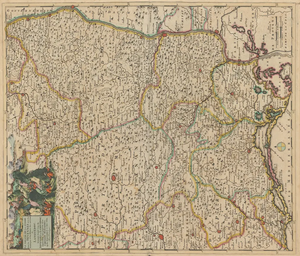 Thumbnail of historical map