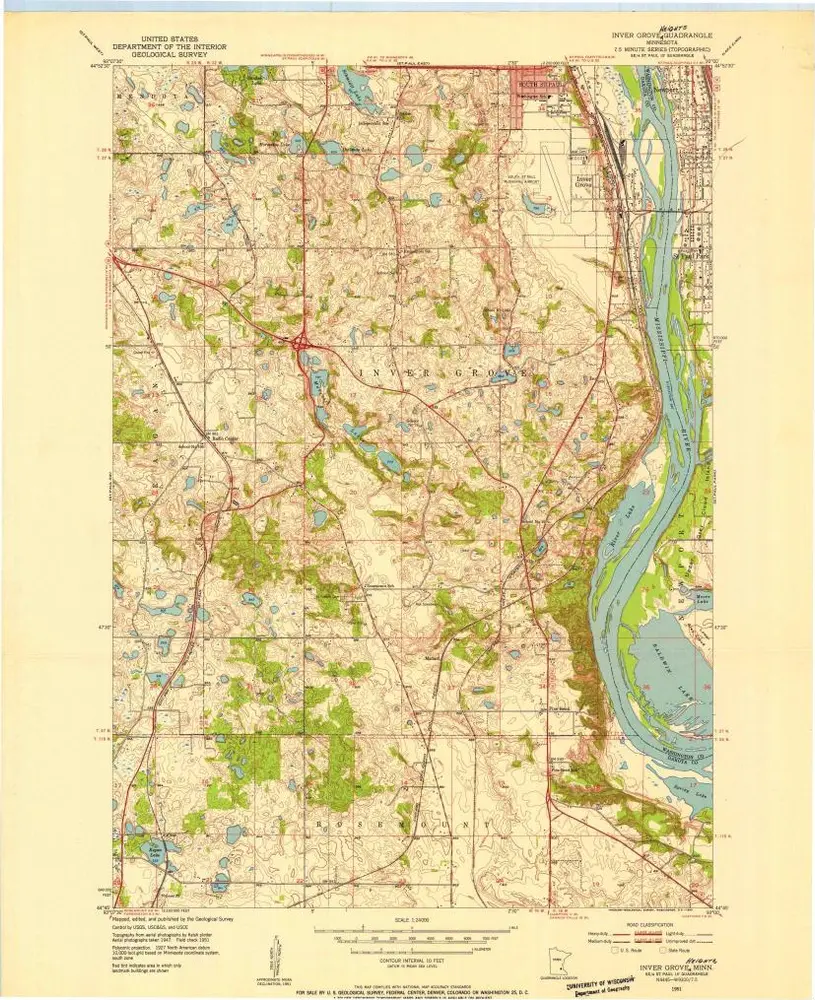 Thumbnail of historical map