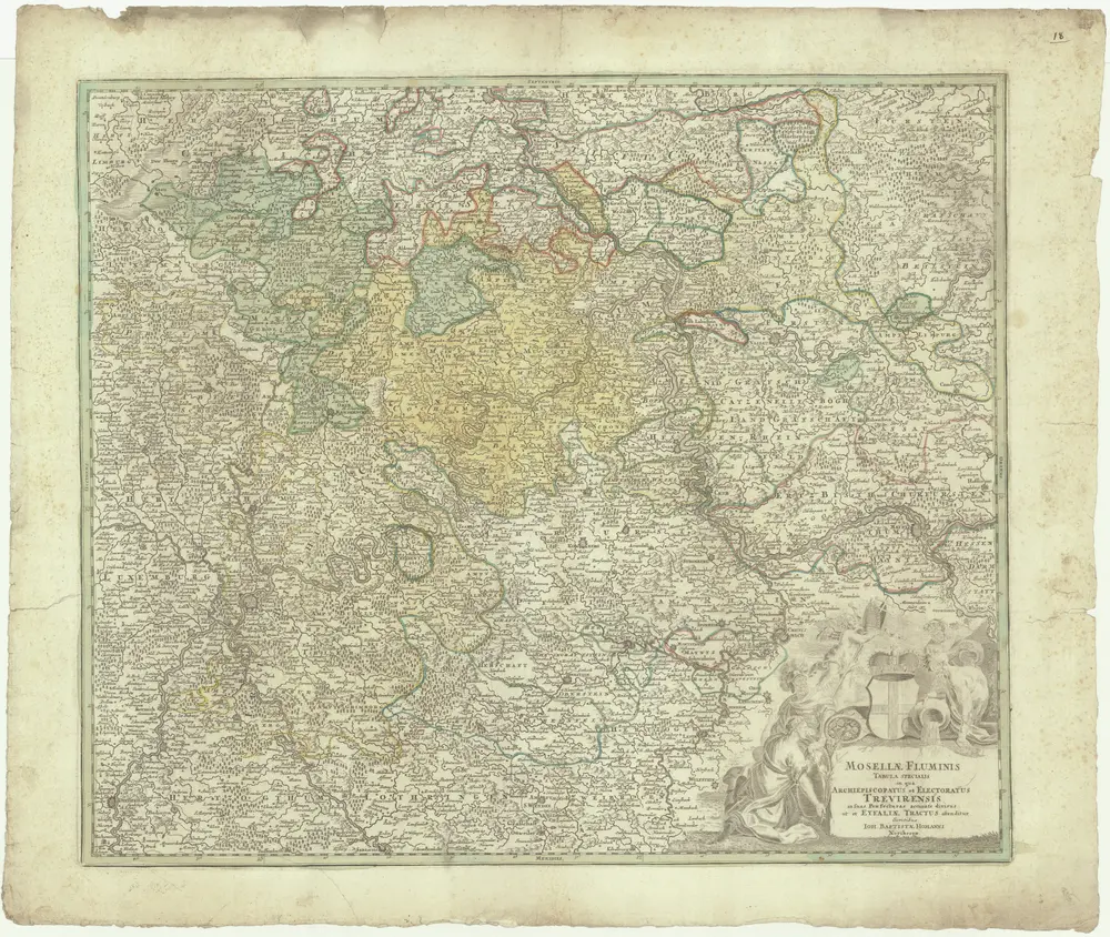 Thumbnail of historical map