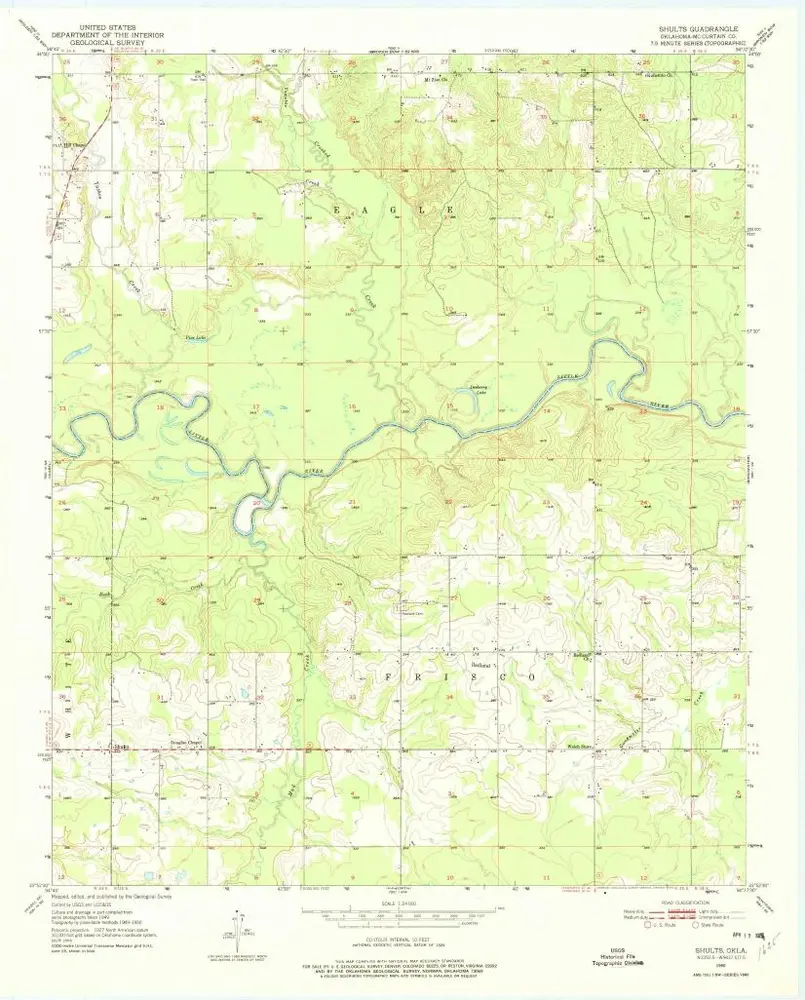 Anteprima della vecchia mappa