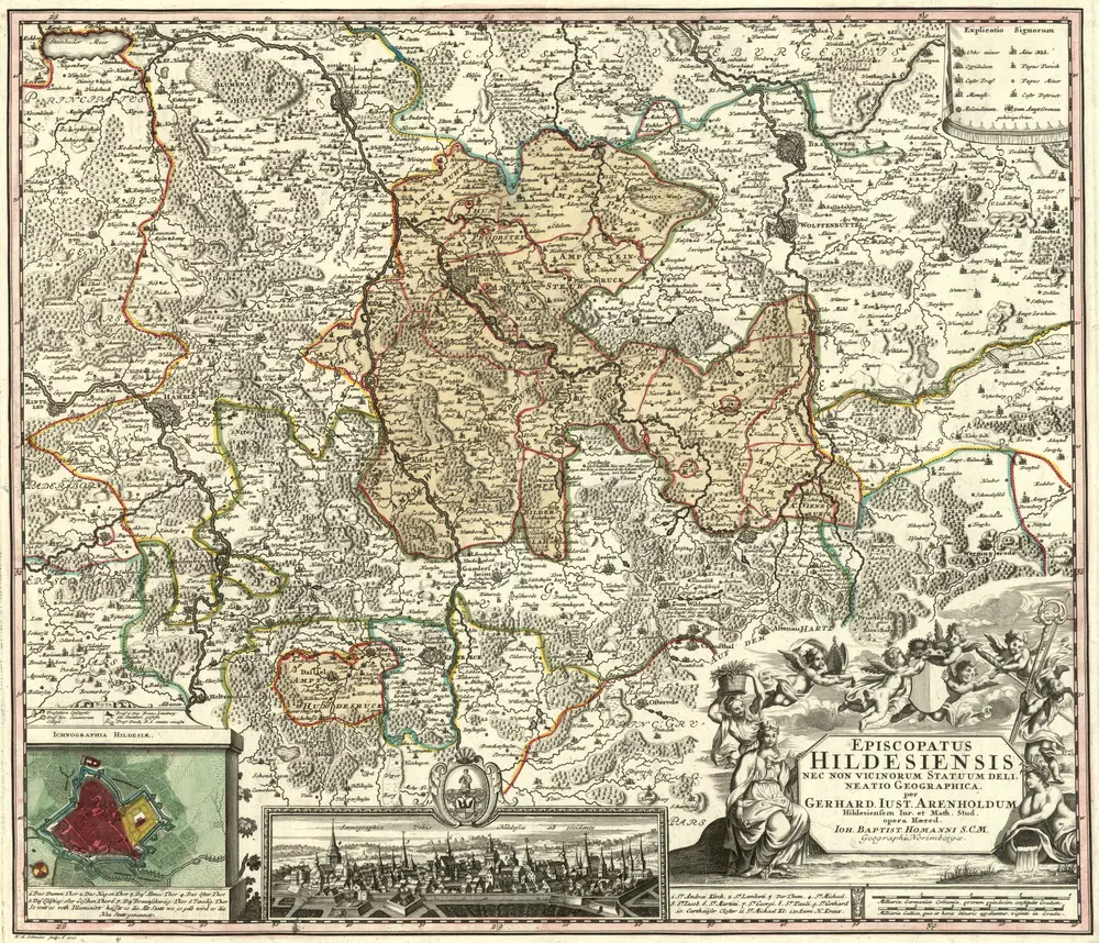 Thumbnail of historical map