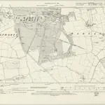 Thumbnail of historical map