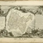 Thumbnail of historical map