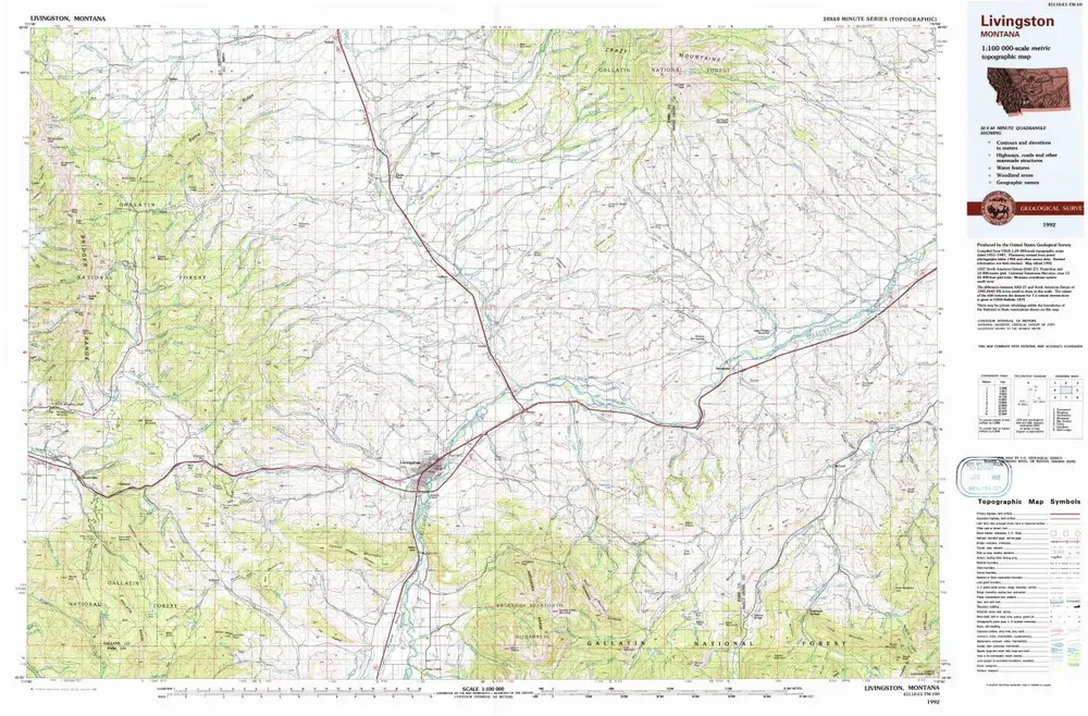 Vista previa del mapa antiguo