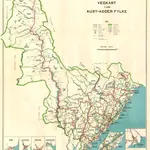 Vista previa del mapa antiguo