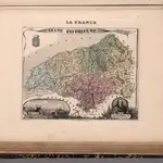 Thumbnail of historical map