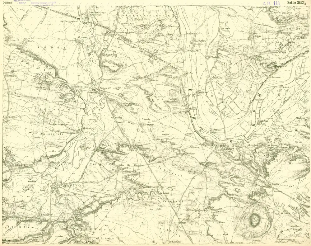 Pré-visualização do mapa antigo