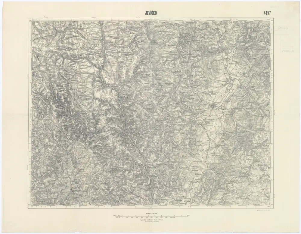 Pré-visualização do mapa antigo