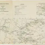 Anteprima della vecchia mappa