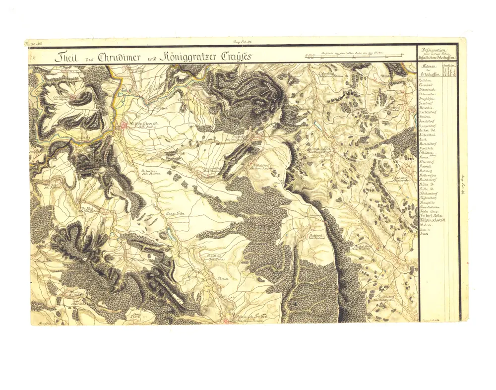 Pré-visualização do mapa antigo