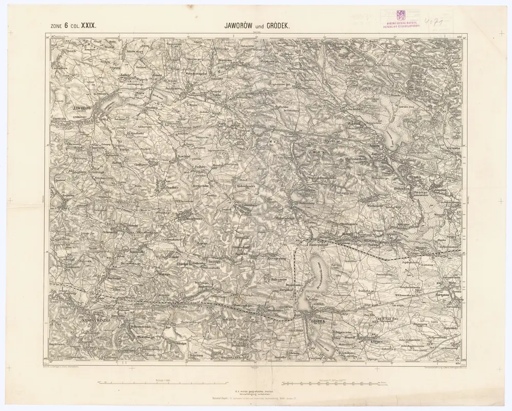 Pré-visualização do mapa antigo