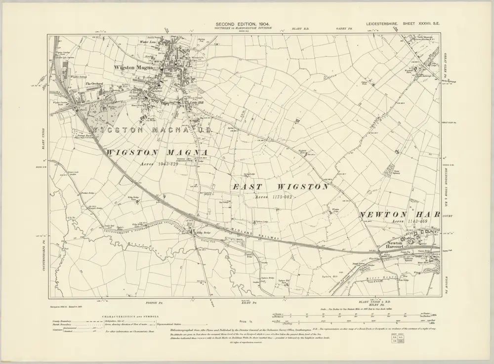 Thumbnail of historical map