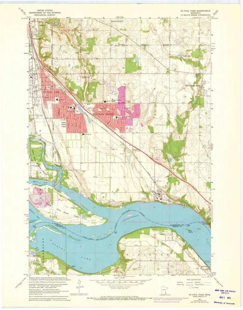 Thumbnail of historical map