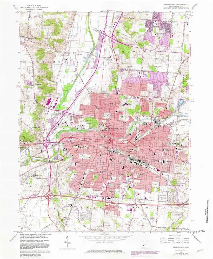 Vista previa del mapa antiguo