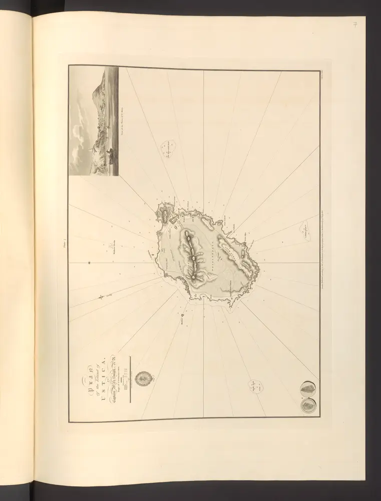 Thumbnail of historical map