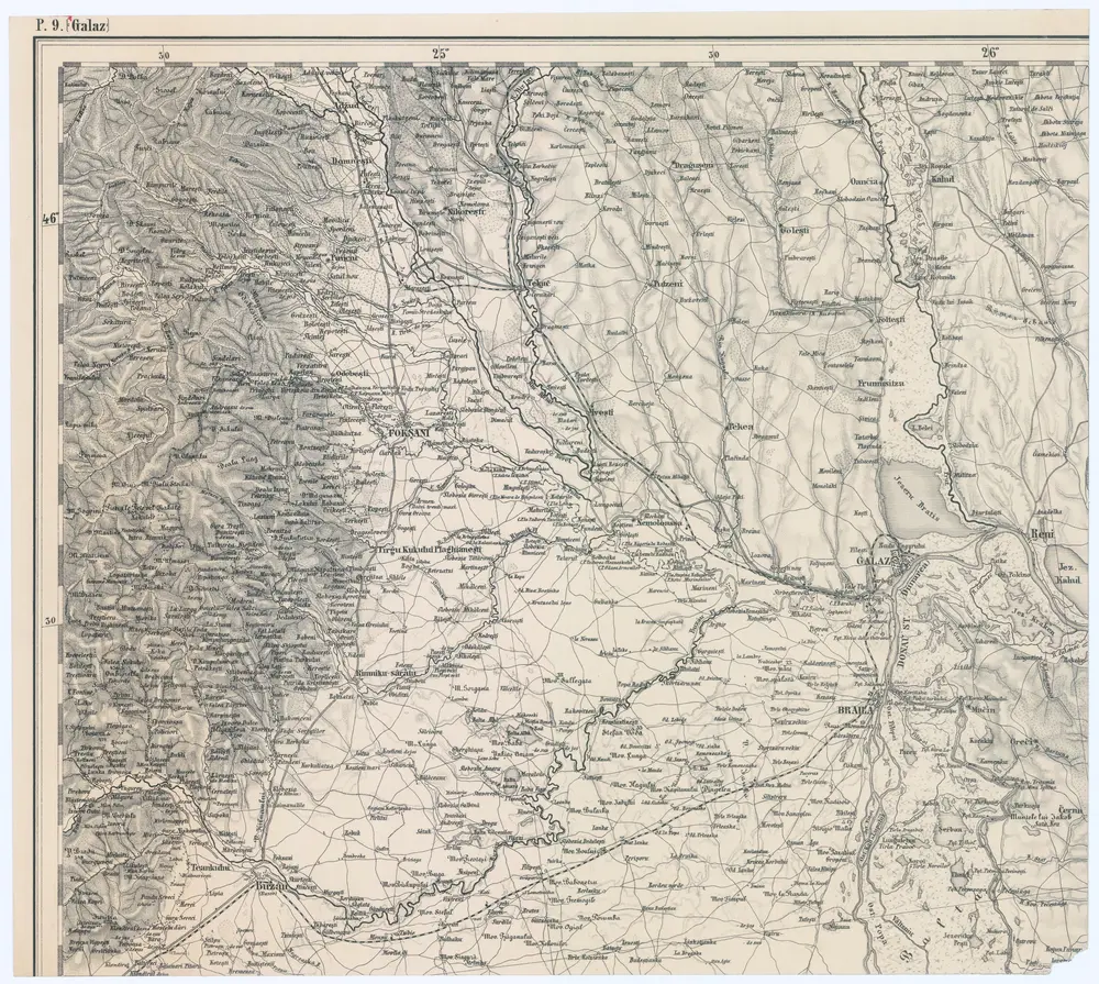 Pré-visualização do mapa antigo